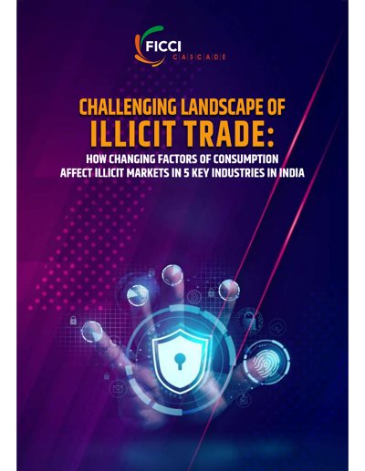 Changing Landscape of Illicit Trade: How Changing Factors of Consumption Affect Illicit Markets